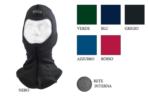ARCTIC BALACLAVA