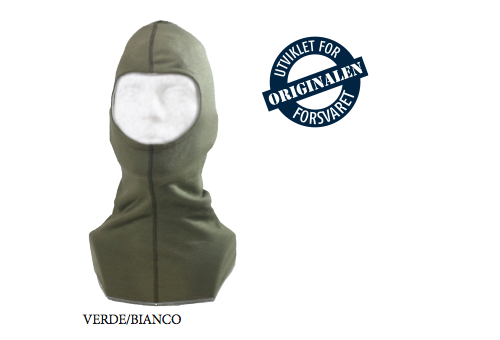 ARCTIC BALACLAVA VENDBAR