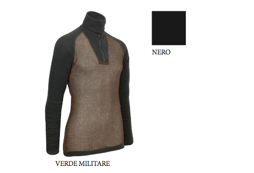 ARCTIC COMBAT SHIRT