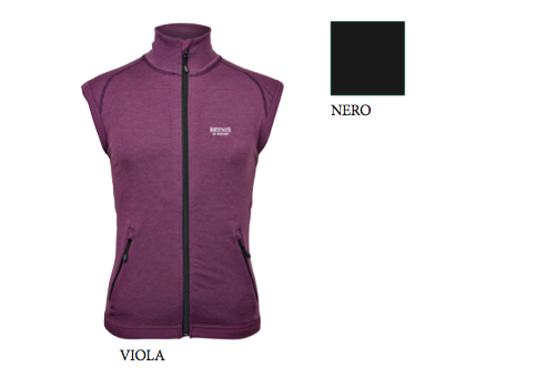 ARCTIC VEST