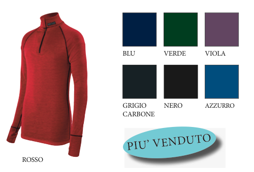 ARCTIC ZIP POLO M/TOMMELGREP