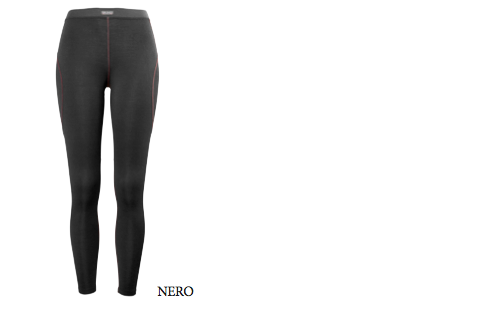 CLASSIC WOOL LONGS