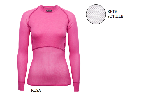 WOOL THERMO LIGHT SHIRT