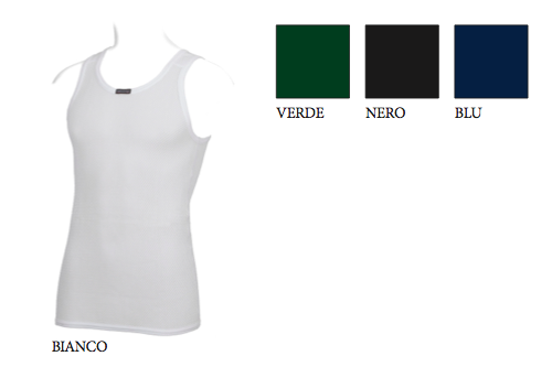 SUPER THERMO A-SHIRT
