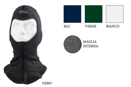 SUPER THERMO BALACLAVA