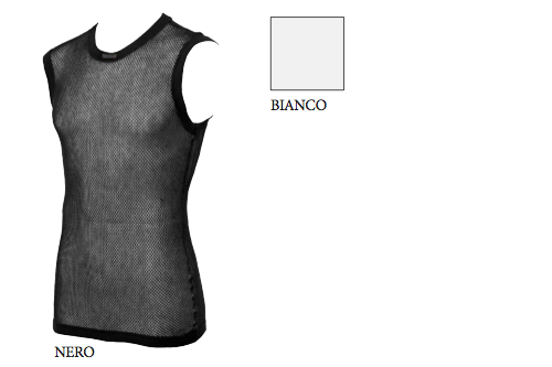 SUPER THERMO C-SHIRT