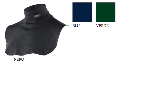 SUPER THERMO NECK