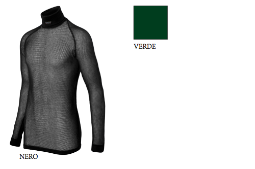 SUPER THERMO POLO