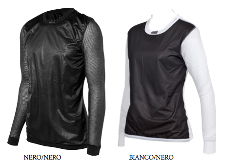 SUPER THERMO SHIRT M/VINDFRONT