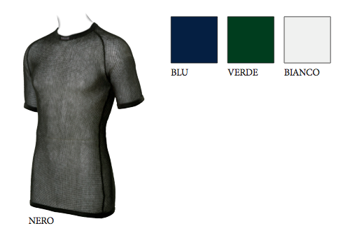 SUPER THERMO T-SHIRT
