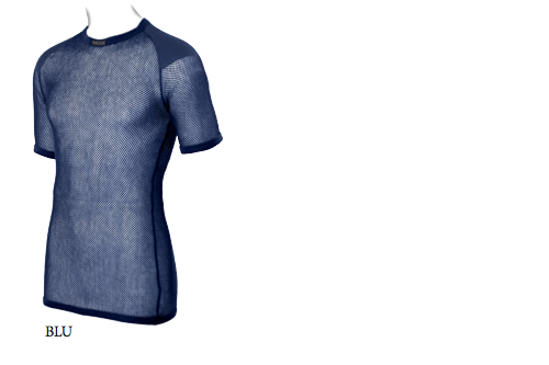 SUPER THERMO T-SHIRT M/INNLEGG