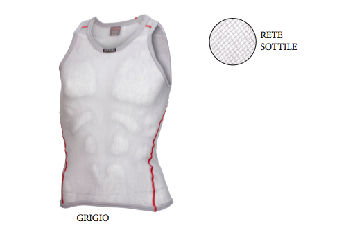 WOOL THERMO LIGHT A-SHIRT